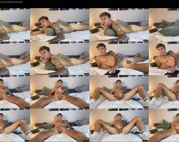 krishort — 74 minute Chaturbate male cam show recording, 720p, Jul 16, 2023