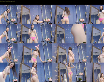 kriskras__ — 35 minute Chaturbate female cam show recording, 720p, Jul 16, 2023