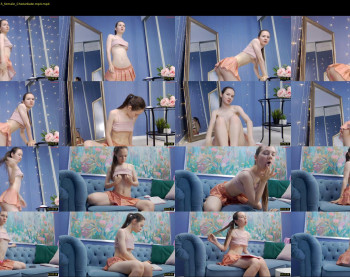 kriskras__ — 62 minute Chaturbate female cam show recording, 720p, Jul 16, 2023