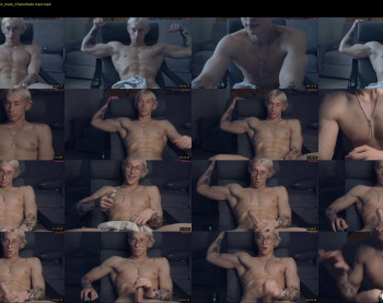 l_adonis_l — 53 minute Chaturbate male cam show recording, 720p, Jul 16, 2023