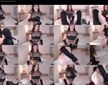 lanitarhoa — 81 minute Chaturbate female cam show recording, 720p, Jul 16, 2023