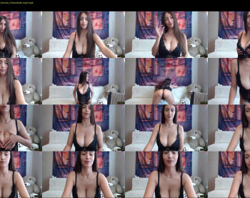 li_lu666 — 48 minute Chaturbate female cam show recording, 720p, Jul 16, 2023