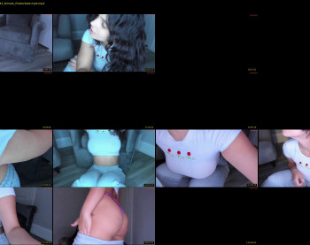 lilbeccaxo — 119 minute Chaturbate female cam show recording, 720p, Jul 16, 2023
