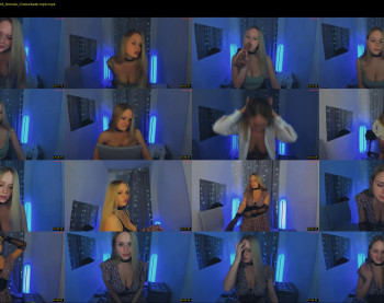 linda_roxy — 59 minute Chaturbate female cam show recording, 720p, Jul 17, 2023