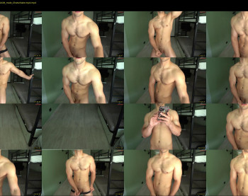 madmaxbad — 91 minute Chaturbate male cam show recording, 720p, Jul 16, 2023