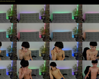 max_cortes1_ — 18 minute Chaturbate male cam show recording, 720p, Jul 16, 2023