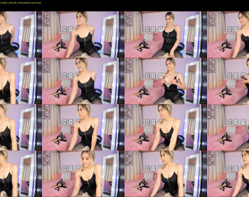 meganconnor_ — 17 minute Chaturbate couple cam show recording, 720p, Jul 16, 2023