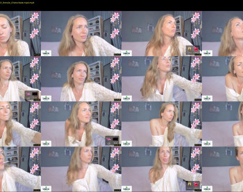 melodyys — 59 minute Chaturbate female cam show recording, 720p, Jul 16, 2023