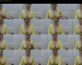 mila12000 — 10 minute Chaturbate female cam show recording, 480p, Jul 17, 2023