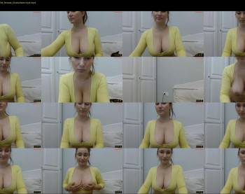 mila12000 — 32 minute Chaturbate female cam show recording, 480p, Jul 17, 2023