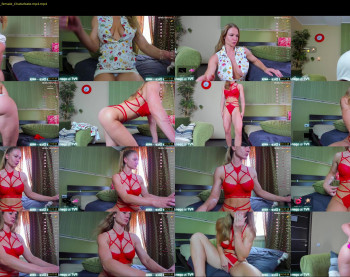 milf_tea — 44 minute Chaturbate female cam show recording, 720p, Jul 16, 2023