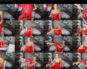 milfblondy — 81 minute Chaturbate female cam show recording, 720p, Jul 16, 2023