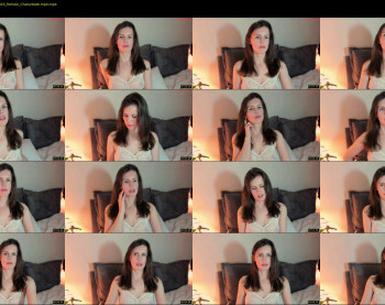 mysophiee — 12 minute Chaturbate female cam show recording, 480p, Jul 17, 2023
