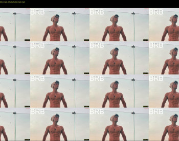 noha_miler — 10 minute Chaturbate male cam show recording, 720p, Jul 16, 2023