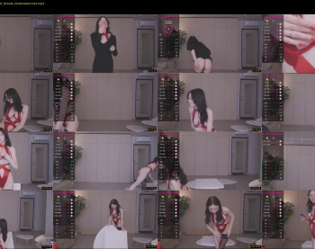oki_dokie — 121 minute Chaturbate female cam show recording, 720p, Jul 16, 2023