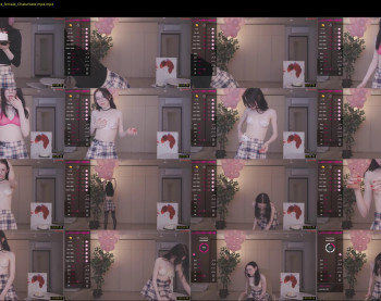 oki_dokie — 120 minute Chaturbate female cam show recording, 720p, Jul 16, 2023