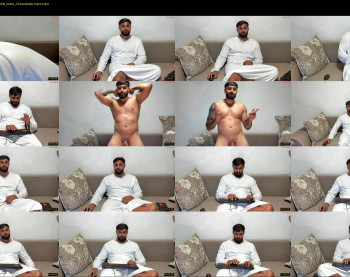 omar_xoxo — 31 minute Chaturbate male cam show recording, 720p, Jul 17, 2023