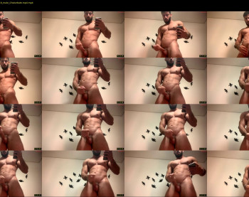 ouro1556 — 4 minute Chaturbate male cam show recording, 720p, Jul 16, 2023