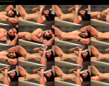 ouro1556 — 10 minute Chaturbate male cam show recording, 720p, Jul 16, 2023