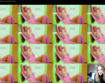 palach2323 — 40 minute Chaturbate couple cam show recording, 720p, Jul 16, 2023