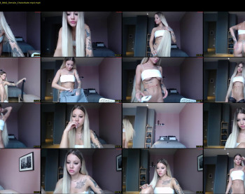 patricia_bloom — 59 minute Chaturbate female cam show recording, 720p, Jul 16, 2023