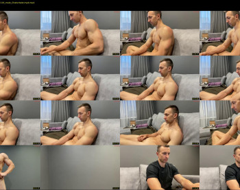 prince_d1ck — 65 minute Chaturbate male cam show recording, 720p, Jul 16, 2023