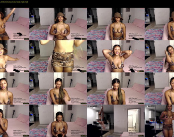 princess_cece — 120 minute Chaturbate female cam show recording, 720p, Jul 17, 2023