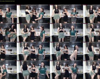 renae_tom — 121 minute Chaturbate couple cam show recording, 720p, Jul 17, 2023
