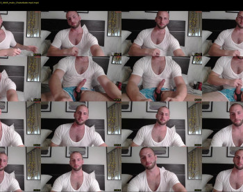 ryanandchadcb — 16 minute Chaturbate male cam show recording, 720p, Jul 17, 2023