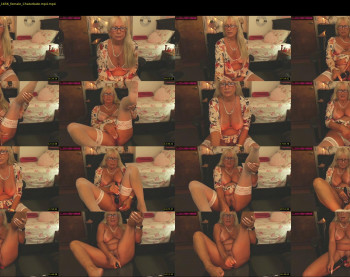 sassythang4u — 42 minute Chaturbate female cam show recording, 720p, Jul 16, 2023