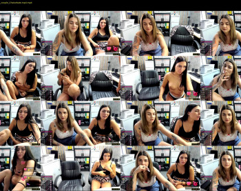 sassytiff — 120 minute Chaturbate couple cam show recording, 720p, Jul 16, 2023