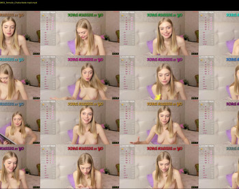 sayl0r_moon — 8 minute Chaturbate female cam show recording, 720p, Jul 16, 2023