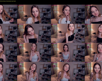 shiningdawn — 102 minute Chaturbate female cam show recording, 720p, Jul 16, 2023