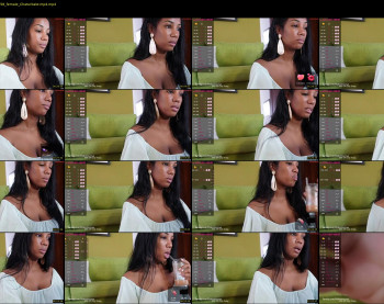 shinyplace — 9 minute Chaturbate couple cam show recording, 720p, Jul 16, 2023