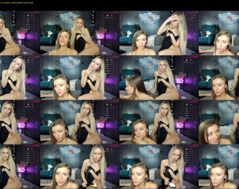 slemgem — 3 minute Chaturbate couple cam show recording, 720p, Jul 16, 2023