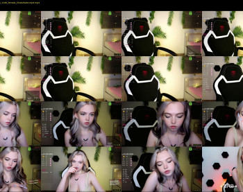small_blondee — 121 minute Chaturbate female cam show recording, 720p, Jul 16, 2023