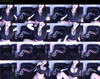 sofianix — 13 minute Chaturbate female cam show recording, 720p, Jul 16, 2023