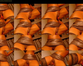 sofiasisko — 35 minute Chaturbate female cam show recording, 720p, Jul 16, 2023