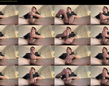 stardustgravity — 28 minute Chaturbate male cam show recording, 720p, Jul 16, 2023
