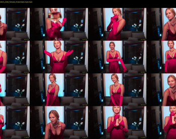 stella_and_stephan — 15 minute Chaturbate couple cam show recording, 720p, Jul 16, 2023