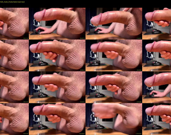 stroker9801 — 74 minute Chaturbate male cam show recording, 720p, Jul 16, 2023