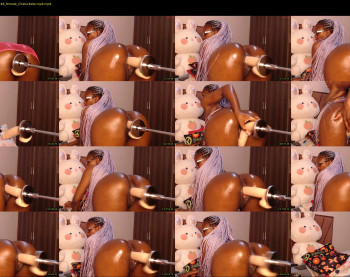 sugarmirie — 121 minute Chaturbate female cam show recording, 720p, Jul 16, 2023
