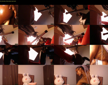 sugarmirie — 28 minute Chaturbate female cam show recording, 720p, Jul 16, 2023