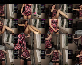 supa_fly_ — 76 minute Chaturbate female cam show recording, 720p, Jul 16, 2023