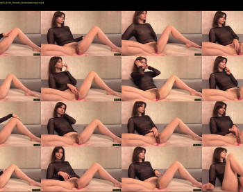 sweetsweet__baby — 108 minute Chaturbate female cam show recording, 720p, Jul 16, 2023