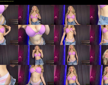 tatti_1 — 120 minute Chaturbate female cam show recording, 720p, Jul 17, 2023