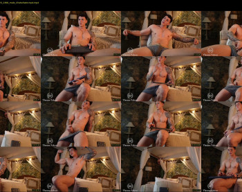 thomas_falcon1 — 121 minute Chaturbate male cam show recording, 720p, Jul 16, 2023