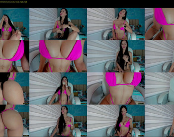 tiffanystone_ — 120 minute Chaturbate female cam show recording, 720p, Jul 16, 2023
