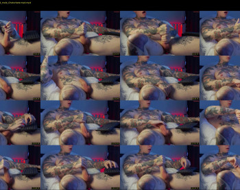 tom__ice — 120 minute Chaturbate male cam show recording, 720p, Jul 16, 2023