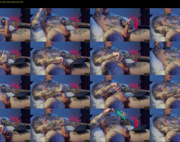 tom__ice — 29 minute Chaturbate male cam show recording, 720p, Jul 16, 2023